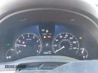 2015 Lexus RX 350 с VIN 2T2ZK1BA2FC180136, выставлен на аукционе IAAI как лот 41271416 с пробегом 136 991 миль миль и . История ставок и продаж доступна на DreamBid. Изображение 7.