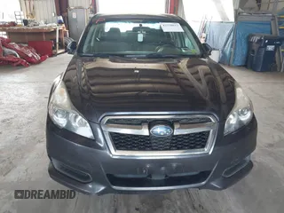 2013 Subaru Legacy Premium z VIN 4S3BMBC6XD3044603, wystawiony jako IAAI lot #42578813 z przebiegiem 172 967 mil mil oraz . Historia ofert i sprzedaży dostępna na DreamBid. Obrazek 6.