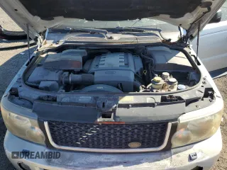 2009 Land Rover Range Rover Sport HSE with VIN SALSF25499A209493, listed as a Copart auction lot 87356054 with 100,449 mi miles and Clean Title. Bid and sale history available at DreamBid. Image 12.