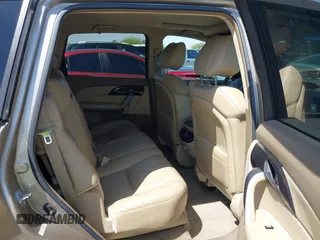 2008 Acura MDX with VIN 2HNYD28278H521971, listed as a IAAI auction lot 41981879 with 170,299 mi miles and . Bid and sale history available at DreamBid. Image 8.