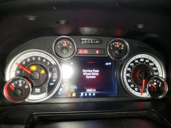 2013 Ram 1500 Sport с VIN 1C6RR7MT1DS623218, выставлен на аукционе Copart как лот 57920675 с пробегом 168 553 миль миль и Чистый • Clean title. История ставок и продаж доступна на DreamBid. Изображение 9.