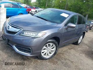 2017 Acura RDX with VIN 5J8TB4H30HL004820, listed as a IAAI auction lot 42123232 with 178,795 mi miles and . Bid and sale history available at DreamBid. Image 17.