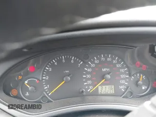 2000 Ford Focus ZX3 with VIN 3FAFP3139YR210307, listed as a IAAI auction lot 41946264 with 215,233 mi miles and . Bid and sale history available at DreamBid. Image 7.