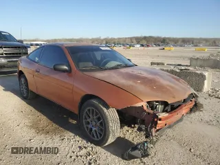 2004 Chevrolet Cavalier с VIN 1G1JC12F747253762, выставлен на аукционе Copart как лот 51653745 с пробегом 344 610 миль миль и Списание • Salvage title. История ставок и продаж доступна на DreamBid. Изображение 4.
