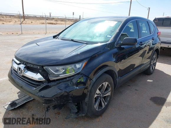 2019 Honda CR-V LX with VIN 2HKRW6H31KH208935, listed as a IAAI auction lot 41788230 with 26,914 mi miles and . Bid and sale history available at DreamBid. Image 17.