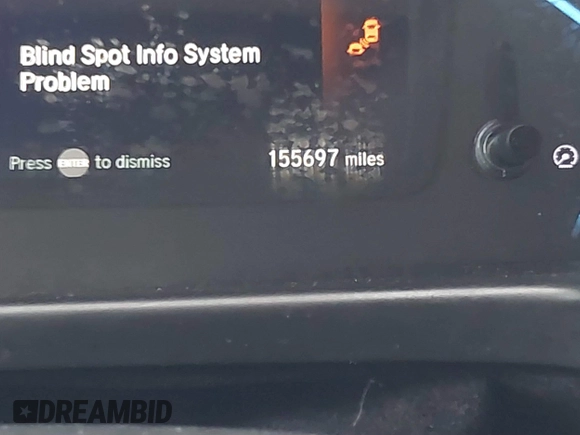 2019 Honda Odyssey EX with VIN 5FNRL6H5XKB037336, listed as a IAAI auction lot 41626180 with 155,697 mi miles and . Bid and sale history available at DreamBid. Image 15.