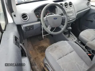 2013 Ford Transit Connect XL z VIN NM0LS7AN7DT148884, wystawiony jako Copart lot #58033335 z przebiegiem 181 315 mil mil oraz Tytuł czysty. Historia ofert i sprzedaży dostępna na DreamBid. Obrazek 8.