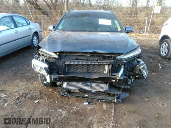 2020 Hyundai Kona Ultimate with VIN KM8K53A52LU476930, listed as a IAAI auction lot 38355576 with 39,450 mi miles. Bid and sale history available at carsss.com. Image 12.