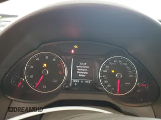 2013 Audi Q5 Premium Plus z VIN WA1LFAFP3DA032831, wystawiony jako Copart lot #51566095 z przebiegiem 137 412 mil mil oraz Szkoda całkowita • Salvage title. Historia ofert i sprzedaży dostępna na DreamBid. Obrazek 9.