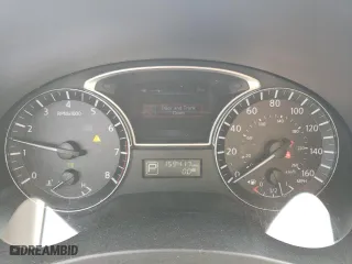 2013 Nissan Altima 2.5 SL with VIN 1N4AL3AP6DN444975, listed as a Copart auction lot 49169105 with 159,417 mi miles and Salvage Title. Bid and sale history available at carsss.com. Image 9.