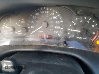 2004 Chevrolet Cavalier LS Sport with VIN 1G1JH12F947267826, listed as a Copart auction lot 85339014 with 284,979 mi miles and Salvage Title. Bid and sale history available at carsss.com. Image 9.