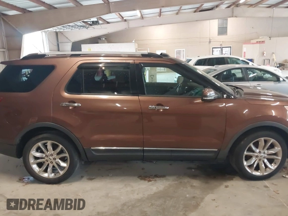 2012 Ford Explorer Limited with VIN 1FMHK7F97CGA90251, listed as a IAAI auction lot 42093006 with 211,743 mi miles and . Bid and sale history available at carsss.com. Image 13.
