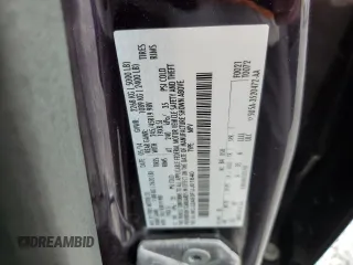 2015 Lincoln MKC z VIN 5LMCJ2A93FUJ01840, wystawiony jako Copart lot #53269035 z przebiegiem 110 572 mil mil oraz Szkoda całkowita • Salvage title. Historia ofert i sprzedaży dostępna na DreamBid. Obrazek 14.
