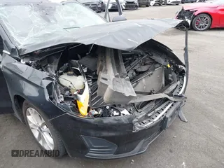 2020 Ford Fusion SE with VIN 3FA6P0LU9LR140840, listed as a IAAI auction lot 42182056 with 35,542 mi miles and . Bid and sale history available at DreamBid. Image 12.