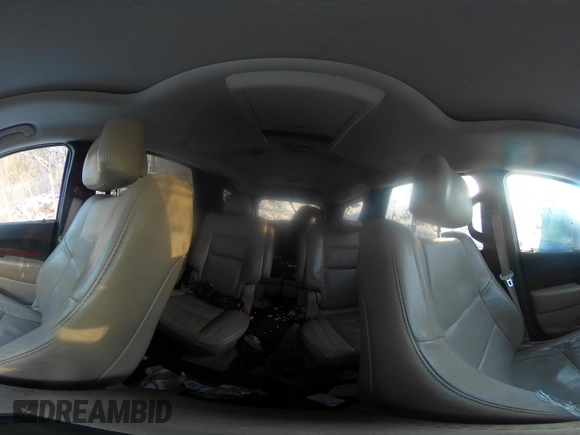 2012 Dodge Durango Citadel with VIN 1C4RDJEG7CC312522, listed as a IAAI auction lot 41334545 with 199,925 mi miles and . Bid and sale history available at DreamBid. Image 24.