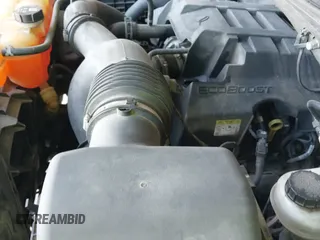 2017 Ford F-150 XLT с VIN 1FTEW1EP7HKD42500, выставлен на аукционе IAAI как лот 43404060 с пробегом 231 287 миль миль и . История ставок и продаж доступна на DreamBid. Изображение 19.