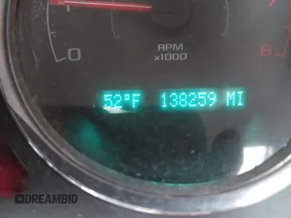 2010 Chevrolet Cobalt LS with VIN 1G1AB5F51A7157858, listed as a IAAI auction lot 41852059 with 138,259 mi miles and . Bid and sale history available at DreamBid. Image 15.