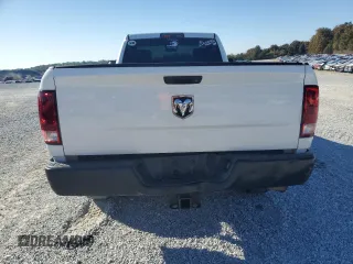 2016 Ram 2500 Tradesman with VIN 3C6MR4AJ0GG112817, listed as a Copart auction lot 77855404 with 124,785 mi miles and Clean title. Bid and sale history available at DreamBid. Image 6.