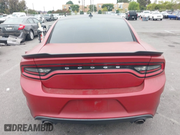 2017 Dodge Charger R/T with VIN 2C3CDXCT0HH637076, listed as a IAAI auction lot 42486502 with 92,126 mi miles and . Bid and sale history available at DreamBid. Image 16.
