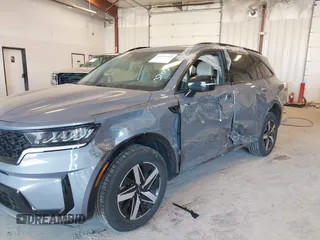2022 Kia Sorento S with VIN 5XYRL4LC8NG123705, listed as a IAAI auction lot 42231243 with 90,031 mi miles and . Bid and sale history available at DreamBid. Image 12.