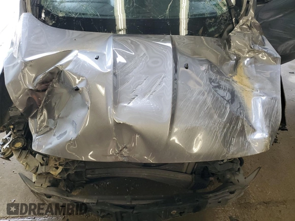 2013 Ford Escape SE с VIN 1FMCU9GX5DUA38746, выставлен на аукционе Copart как лот 56034105 с пробегом Не указан миль и Списание • Salvage title. История ставок и продаж доступна на DreamBid. Изображение 12.