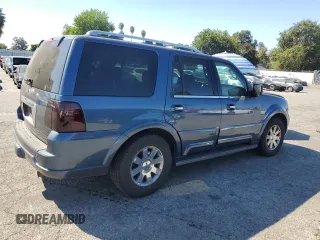 2004 Lincoln Navigator Luxury with VIN 5LMFU27R24LJ39025, listed as a Copart auction lot 73353204 with 165,670 mi miles and Salvage Title. Bid and sale history available at carsss.com. Image 3.