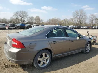 2008 Volvo S80 3.0L Turbo с VIN YV1AH992081050368, выставлен на аукционе Copart как лот 52764975 с пробегом 249 942 миль миль и Списание • Salvage title. История ставок и продаж доступна на DreamBid. Изображение 3.
