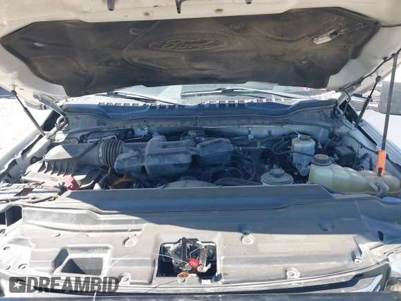 2019 Ford F-250 XL z VIN 1FT7W2B67KEE21553, wystawiony jako IAAI lot #41850136 z przebiegiem 157 012 mil mil oraz . Historia ofert i sprzedaży dostępna na DreamBid. Obrazek 10.
