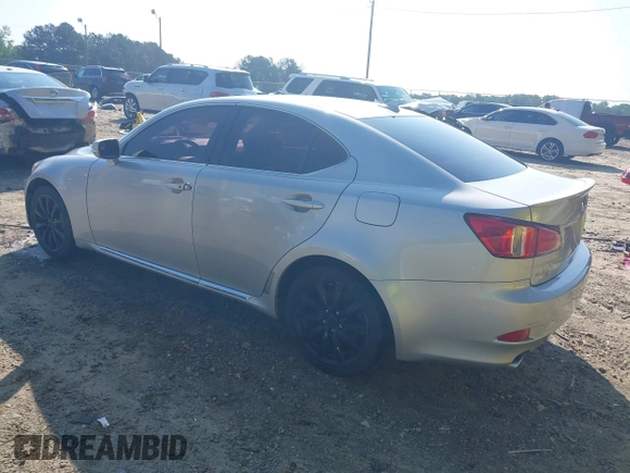 2012 Lexus IS 350 с VIN JTHBE5C28C5029157, выставлен на аукционе IAAI как лот 42134502 с пробегом 193 016 миль миль и . История ставок и продаж доступна на DreamBid. Изображение 3.