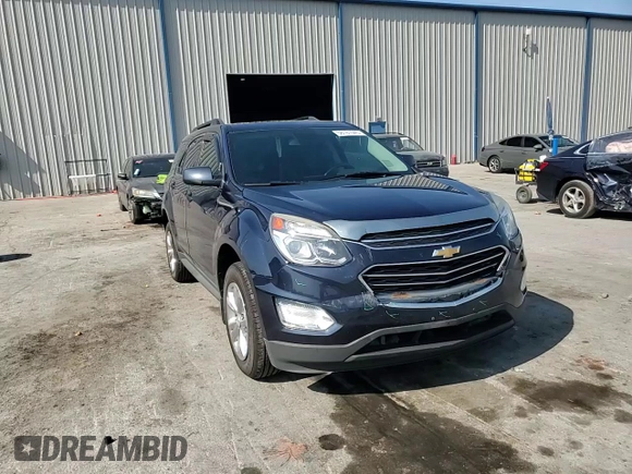 2016 Chevrolet Equinox LT z VIN 2GNFLFEK3G6236066, wystawiony jako Copart lot #58181045 z przebiegiem 107 370 mil mil oraz Szkoda całkowita • Salvage title. Historia ofert i sprzedaży dostępna na DreamBid. Obrazek 14.