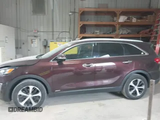 2016 Kia Sorento EX z VIN 5XYPHDA10GG019769, wystawiony jako IAAI lot #42567062 z przebiegiem 92 448 mil mil oraz . Historia ofert i sprzedaży dostępna na DreamBid. Obrazek 14.