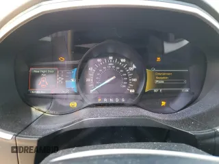 2020 Ford Edge SEL с VIN 2FMPK3J97LBA48892, выставлен на аукционе Copart как лот 58008145 с пробегом 52 588 миль миль и Списание • Salvage title. История ставок и продаж доступна на DreamBid. Изображение 9.