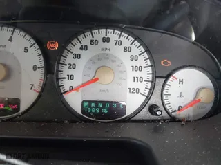 2004 Dodge Stratus SE with VIN 1B3EL36X34N138466, listed as a IAAI auction lot 41644466 with 138,916 mi miles. Bid and sale history available at carsss.com. Image 15.