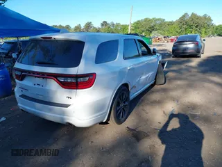 2020 Dodge Durango R/T с VIN 1C4SDJCT2LC287059, выставлен на аукционе IAAI как лот 42239415 с пробегом 51 466 миль миль и . История ставок и продаж доступна на DreamBid. Изображение 4.