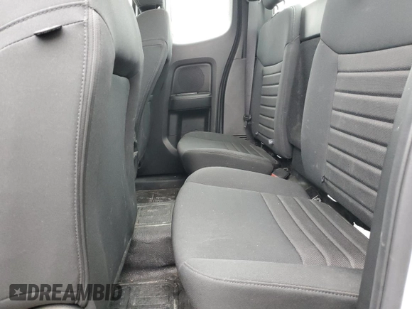 2021 Ford Ranger XL z VIN 1FTER1EH4MLD20801, wystawiony jako Copart lot #86703174 z przebiegiem 76 259 mil mil oraz Szkoda całkowita • Salvage title. Historia ofert i sprzedaży dostępna na DreamBid. Obrazek 10.