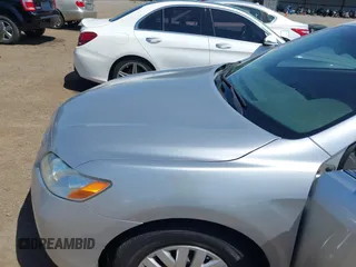 2009 Toyota Camry with VIN 4T4BE46K69R096427, listed as a IAAI auction lot 41972509 with 170,947 mi miles. Bid and sale history available at carsss.com. Image 6.