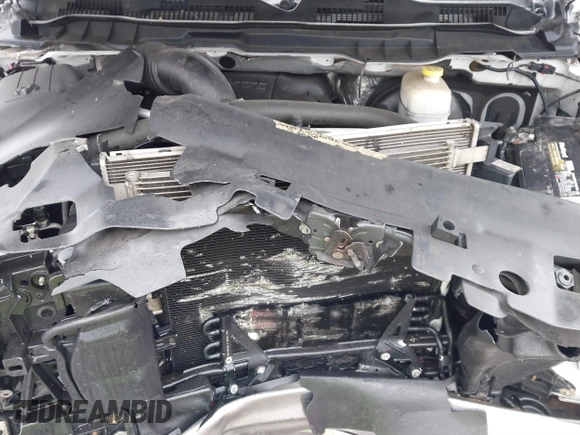 2016 Ram 2500 SLT with VIN 3C6TR5JT3GG258227, listed as a IAAI auction lot 41466434 with 77,950 mi miles and . Bid and sale history available at DreamBid. Image 10.