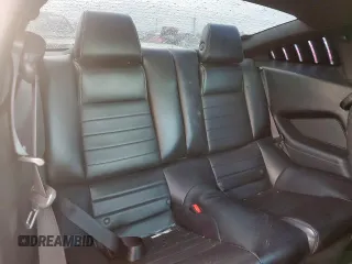 2014 Ford Mustang V6 с VIN 1ZVBP8AM7E5317804, выставлен на аукционе Copart как лот 60095725 с пробегом 74 932 миль миль и Списание • Salvage title. История ставок и продаж доступна на DreamBid. Изображение 10.