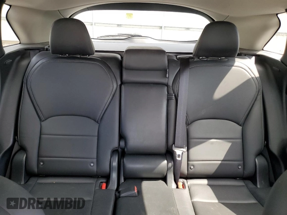2019 Infiniti QX50 Luxe с VIN 3PCAJ5M34KF130547, выставлен на аукционе Copart как лот 60340695 с пробегом 82 791 миль миль и Списание • Salvage title. История ставок и продаж доступна на DreamBid. Изображение 10.