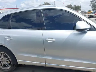 2013 Audi Q5 Premium Plus with VIN WA1LFAFP1DA013677, listed as a IAAI auction lot 41906301 with 86,918 mi miles and . Bid and sale history available at DreamBid. Image 14.