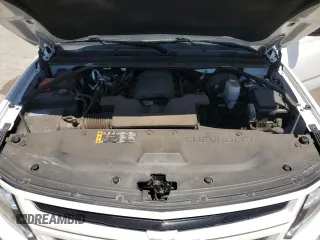 2020 Chevrolet Tahoe LT z VIN 1GNSCBKC2LR129240, wystawiony jako Copart lot #49374985 z przebiegiem 92 864 mil mil oraz Szkoda całkowita • Salvage title. Historia ofert i sprzedaży dostępna na DreamBid. Obrazek 12.