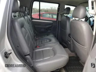 2003 Ford Explorer XLT с VIN 1FMZU63K43UC76671, выставлен на аукционе Copart как лот 42150405 с пробегом 200 728 миль миль и Списание • Salvage title. История ставок и продаж доступна на DreamBid. Изображение 11.