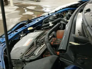 2014 Toyota Prius One z VIN JTDKDTB30E1559751, wystawiony jako IAAI lot #42591558 z przebiegiem 127 520 mil mil oraz . Historia ofert i sprzedaży dostępna na DreamBid. Obrazek 20.