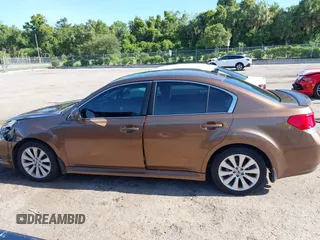 2011 Subaru Legacy Limited Power Moon с VIN 4S3BMCL61B3264425, выставлен на аукционе IAAI как лот 42494483 с пробегом 186 546 миль миль и . История ставок и продаж доступна на DreamBid. Изображение 14.