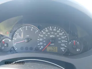 2007 Ford Focus S с VIN 1FAHP31N87W222065, выставлен на аукционе IAAI как лот 41572774 с пробегом 95 850 миль миль и . История ставок и продаж доступна на DreamBid. Изображение 7.