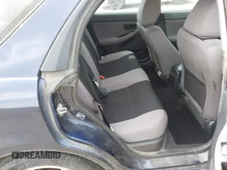 2006 Subaru Impreza i с VIN JF1GG67606H821252, выставлен на аукционе IAAI как лот 42034238 с пробегом 114 681 миль миль и . История ставок и продаж доступна на DreamBid. Изображение 8.