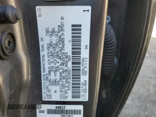 2013 Toyota Tundra with VIN 5TFDY5F13DX289217, listed as a Copart auction lot 58287125 with 113,947 mi miles and Salvage title. Bid and sale history available at DreamBid. Image 12.