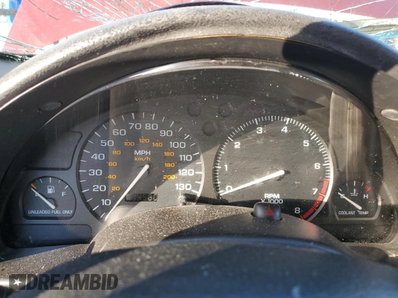 1999 Saturn SL z VIN 1G8ZK5278XZ173810, wystawiony jako Copart lot #42571425 z przebiegiem 114 580 mil mil oraz Szkoda całkowita • Salvage title. Historia ofert i sprzedaży dostępna na DreamBid. Obrazek 9.