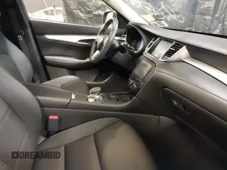 2021 Infiniti QX50 Luxe z VIN 3PCAJ5BB2MF120371, wystawiony jako IAAI lot #38543489 z przebiegiem 14 942 mil mil oraz . Historia ofert i sprzedaży dostępna na DreamBid. Obrazek 5.
