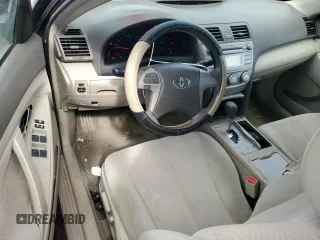 2011 Toyota Camry LE with VIN 4T4BF3EK5BR206494, listed as a Copart auction lot 63925205 with 225,443 mi miles and Clean title. Bid and sale history available at DreamBid. Image 8.